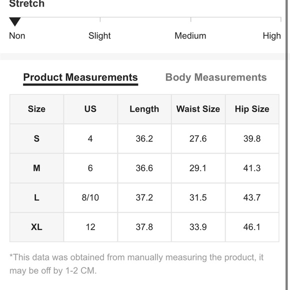 Boho Floral Print High Waist Ruffle Hem Maxi Skirt - Picture 4 of 4